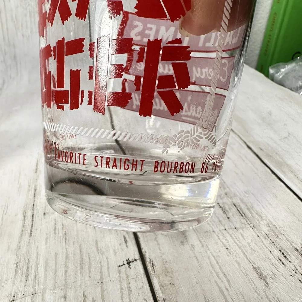 Early Times this product